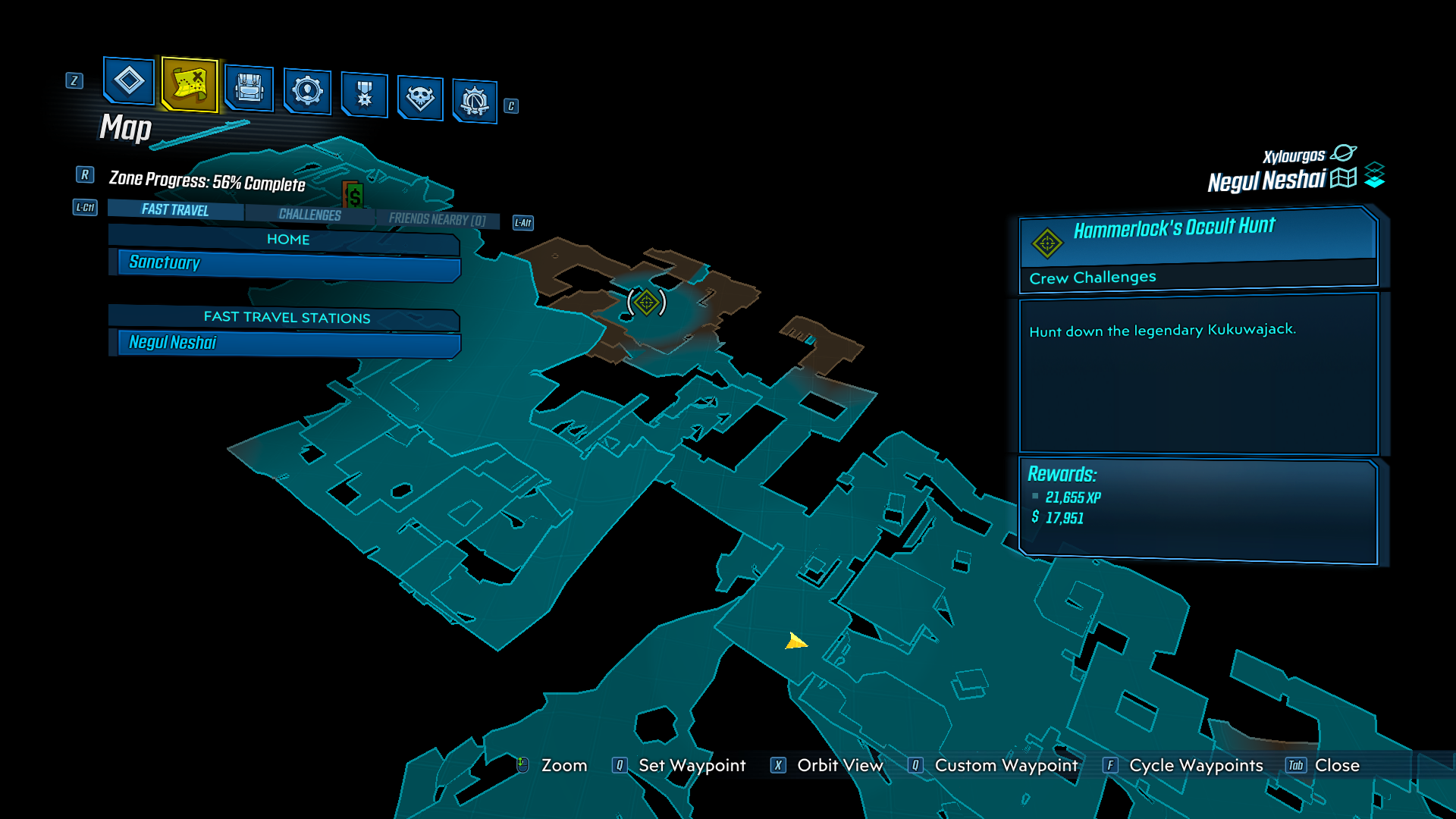 Borderlands 3 Guides